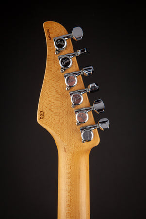 Suhr: Classic Pro Sherwood Green Metallic #JST3Y4T