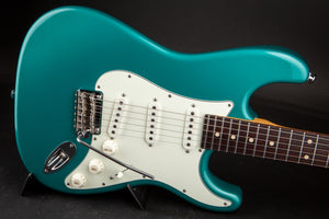 Suhr: Classic Pro Sherwood Green Metallic #JST3Y4T