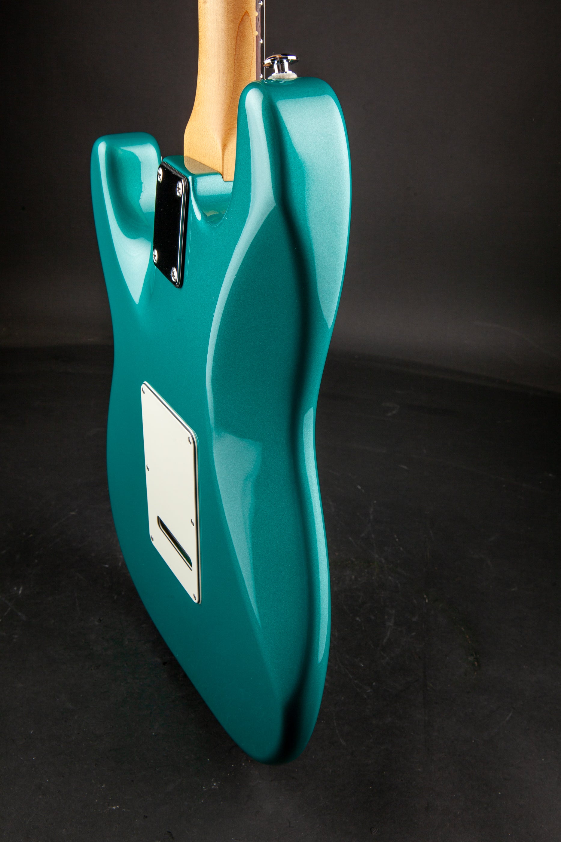 Suhr: Classic Pro Sherwood Green Metallic #JST3Y4T