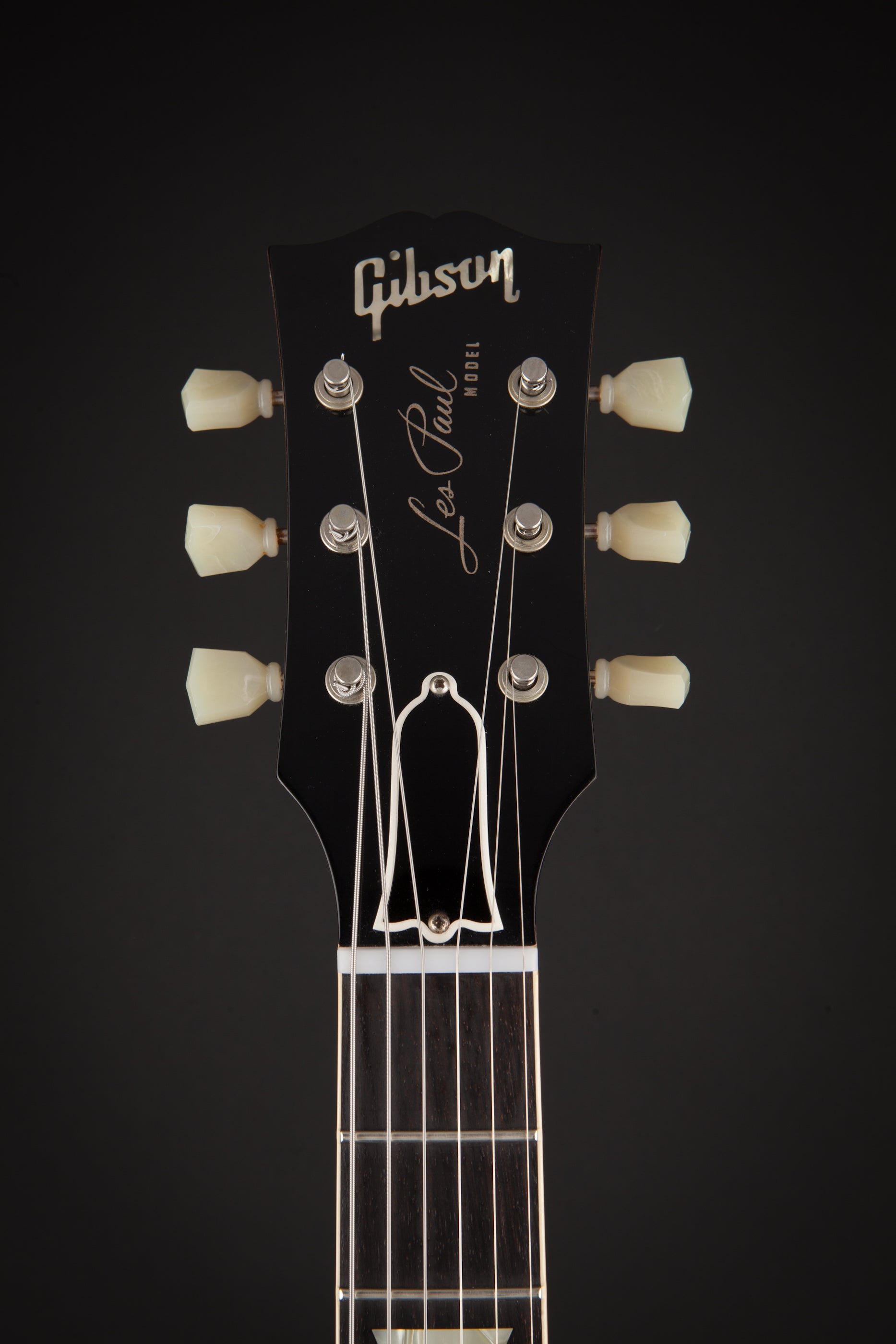 Gibson Custom Shop: 70th Anniversary 59 Les Paul Standard VOS Hand Selected Top - Green Lemon Burst #922574