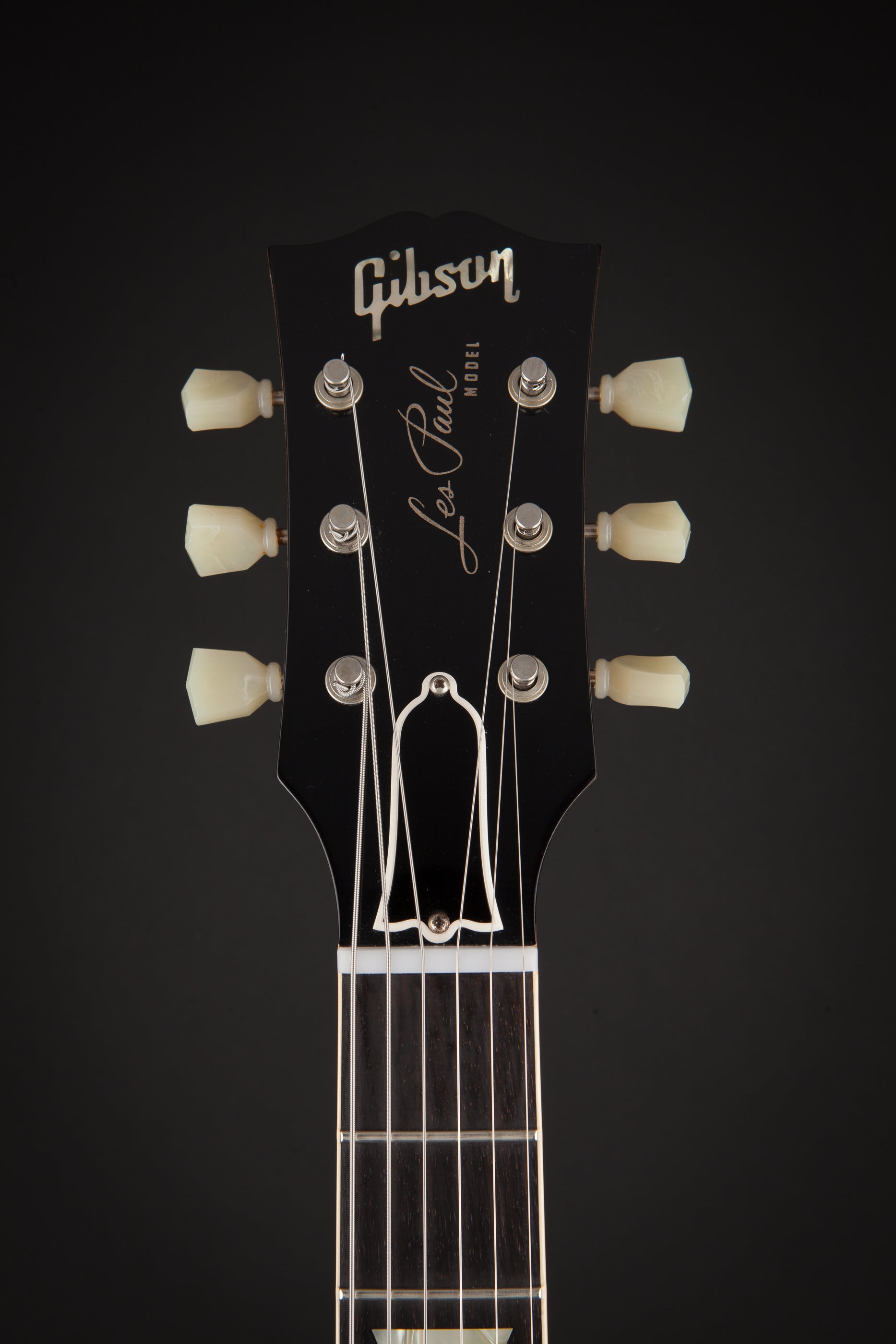 Gibson Custom Shop: 70th Anniversary 59 Les Paul Standard VOS Hand Selected Top - Green Lemon Burst #922574