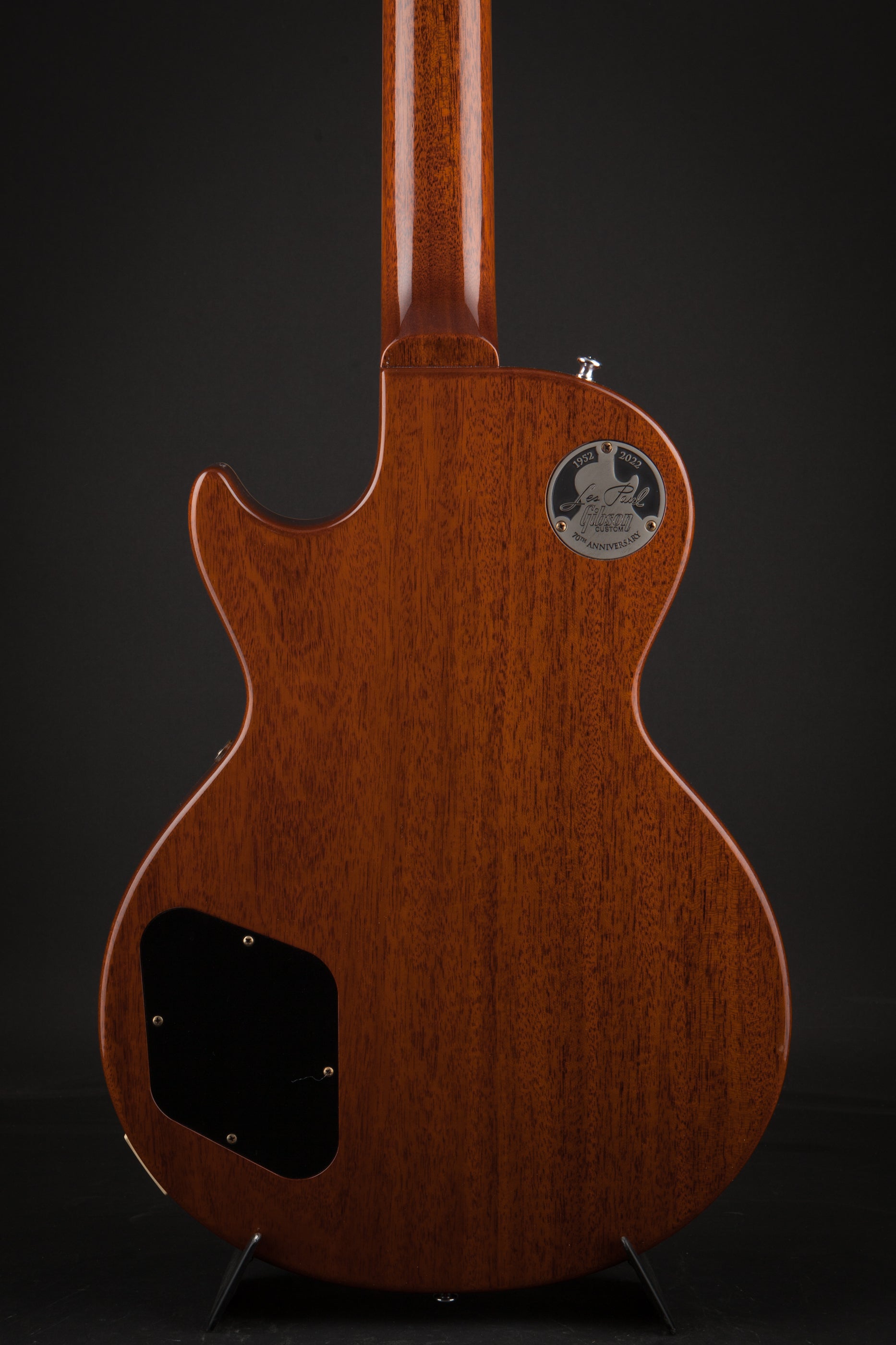 Gibson Custom Shop: 70th Anniversary 59 Les Paul Standard VOS Hand Selected Top - Green Lemon Burst #922574