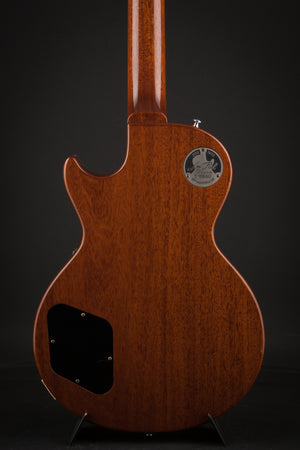Gibson Custom Shop: 70th Anniversary 59 Les Paul Standard VOS Hand Selected Top - Green Lemon Burst #922574