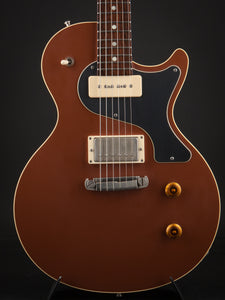 Nik Huber: Krautster II - Worn Copper #72644