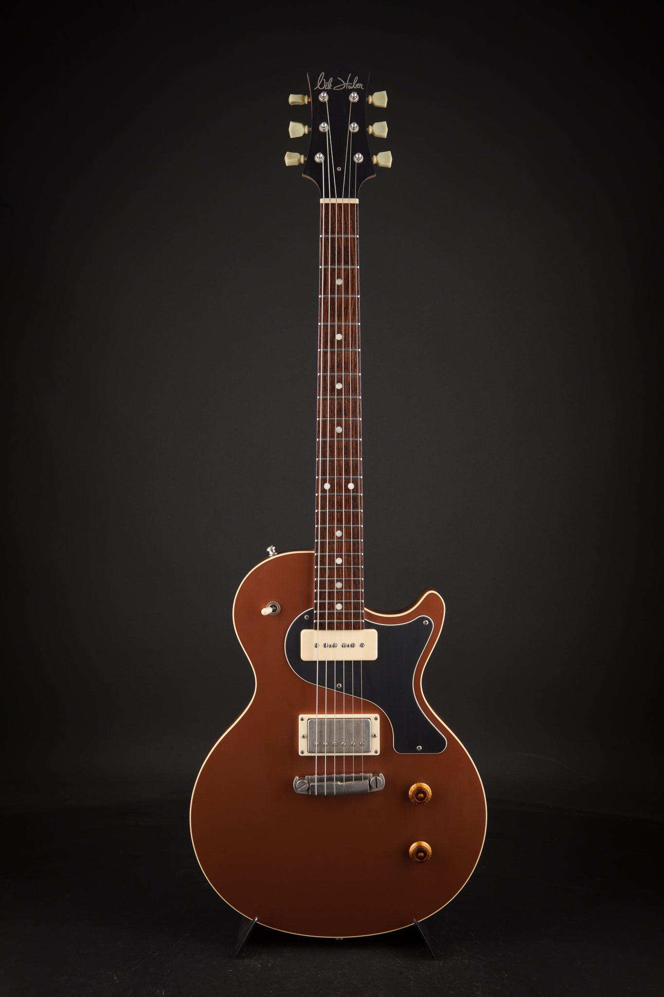 Nik Huber: Krautster II - Worn Copper #72644
