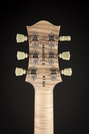 Nik Huber: Krautster II - Worn Copper #72644