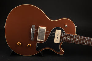 Nik Huber: Krautster II - Worn Copper #72644