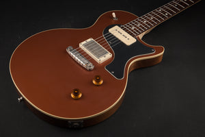 Nik Huber: Krautster II - Worn Copper #72644