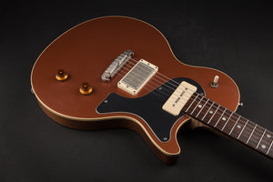 Nik Huber: Krautster II - Worn Copper #72644