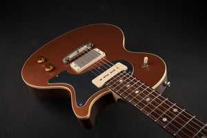 Nik Huber: Krautster II - Worn Copper #72644