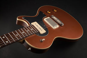 Nik Huber: Krautster II - Worn Copper #72644
