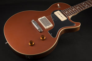 Nik Huber: Krautster II - Worn Copper #72644