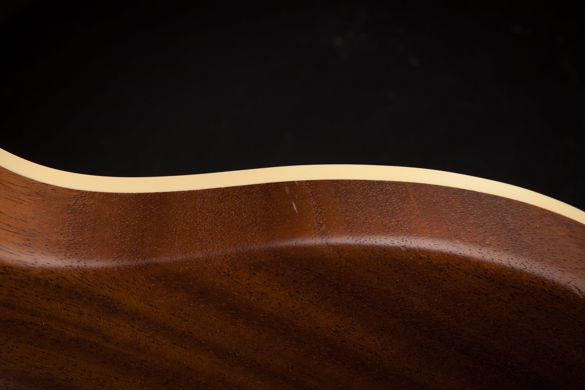 Nik Huber: Krautster II - Worn Copper #72644