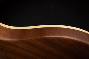 Nik Huber: Krautster II - Worn Copper #72644
