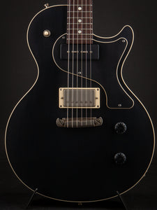 Nik Huber: Krautster II Worn Onyx #55104