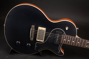 Nik Huber: Krautster II Worn Onyx #55104
