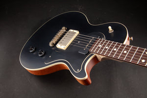 Nik Huber: Krautster II Worn Onyx #55104