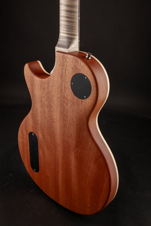 Nik Huber: Krautster II Worn Onyx #55104