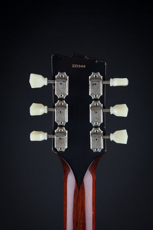 Rock n Roll Relics: Thunders Custom - Sunburst #221344