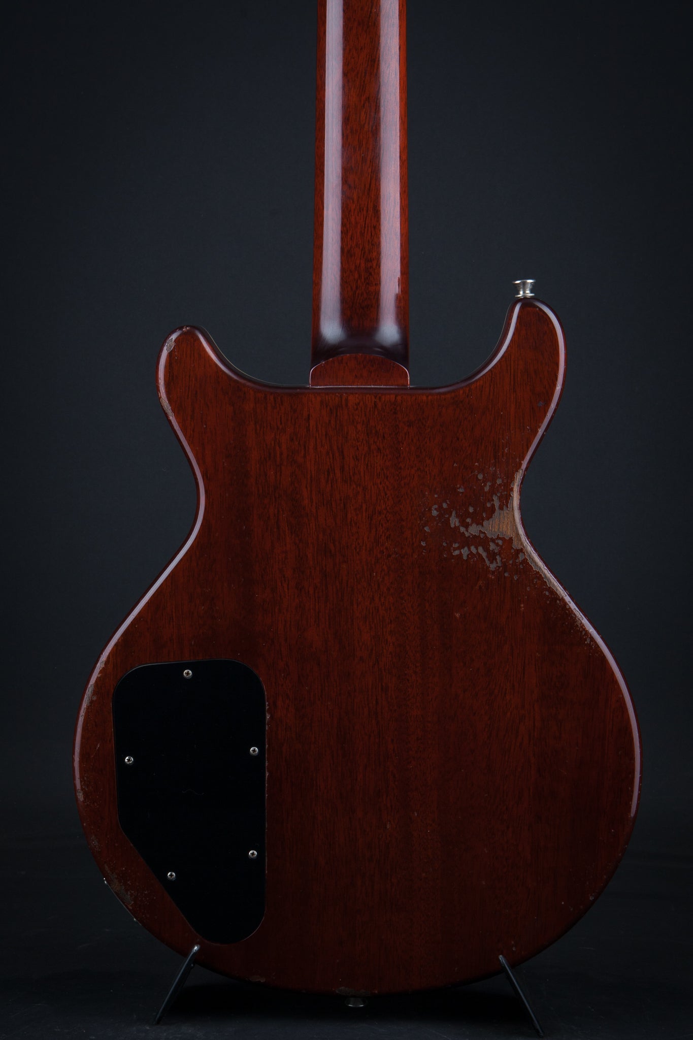 Rock n Roll Relics: Thunders Custom - Sunburst #221344