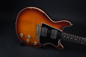 Rock n Roll Relics: Thunders Custom - Sunburst #221344