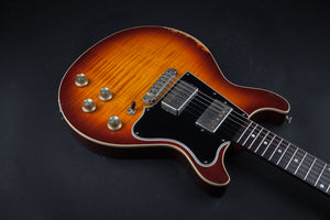 Rock n Roll Relics: Thunders Custom - Sunburst #221344