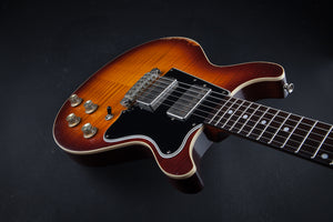 Rock n Roll Relics: Thunders Custom - Sunburst #221344