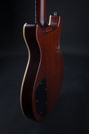 Rock n Roll Relics: Thunders Custom - Sunburst #221344