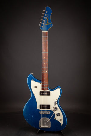 Novo: Serus J in Aged Lake Placid Blue #16068