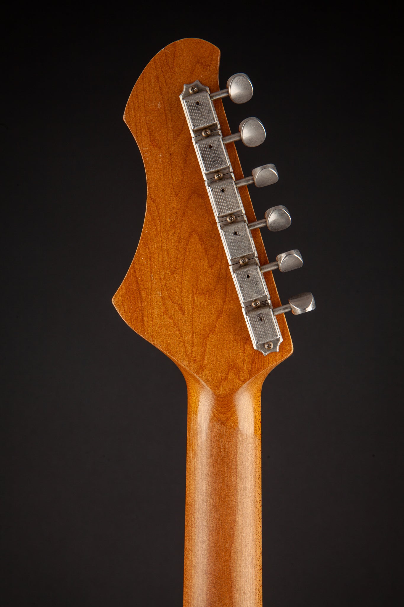 Novo: Serus J in Aged Lake Placid Blue #16068