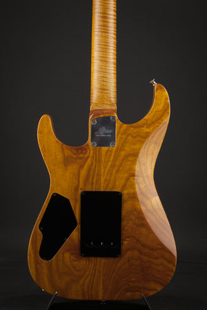 Lipe Guitars: Virtuoso Special Koa #144