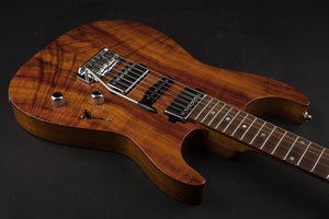 Lipe Guitars: Virtuoso Special Koa #144