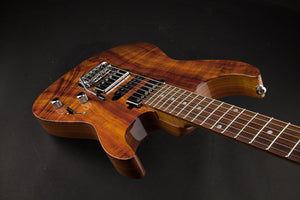 Lipe Guitars: Virtuoso Special Koa #144
