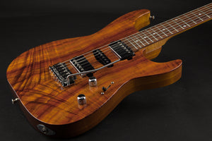 Lipe Guitars: Virtuoso Special Koa #144