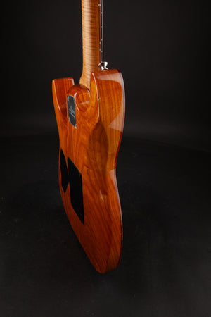 Lipe Guitars: Virtuoso Special Koa #144
