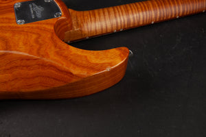 Lipe Guitars: Virtuoso Special Koa #144