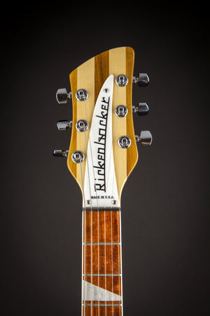 Rickenbacker: 360 Mapleglo #1635702