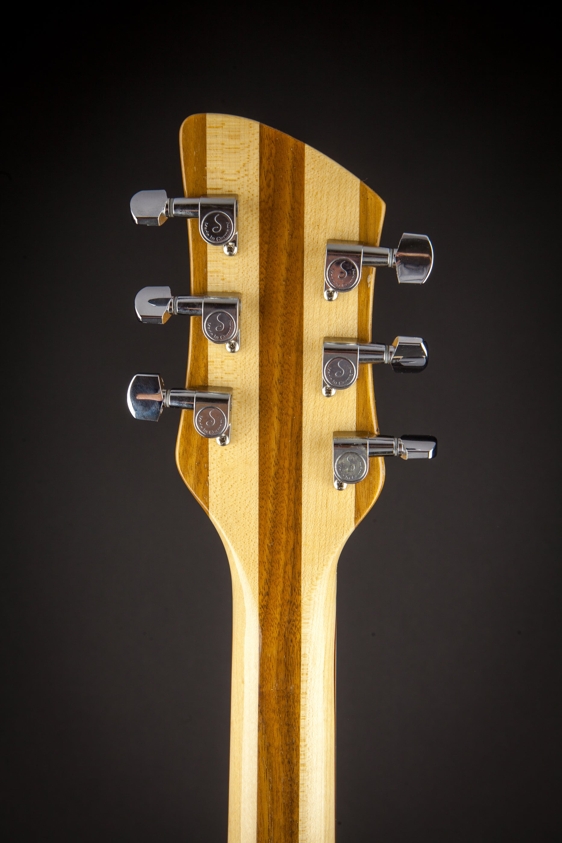 Rickenbacker: 360 Mapleglo #1635702