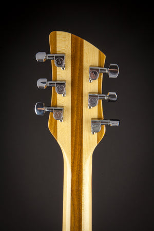 Rickenbacker: 360 Mapleglo #1635702