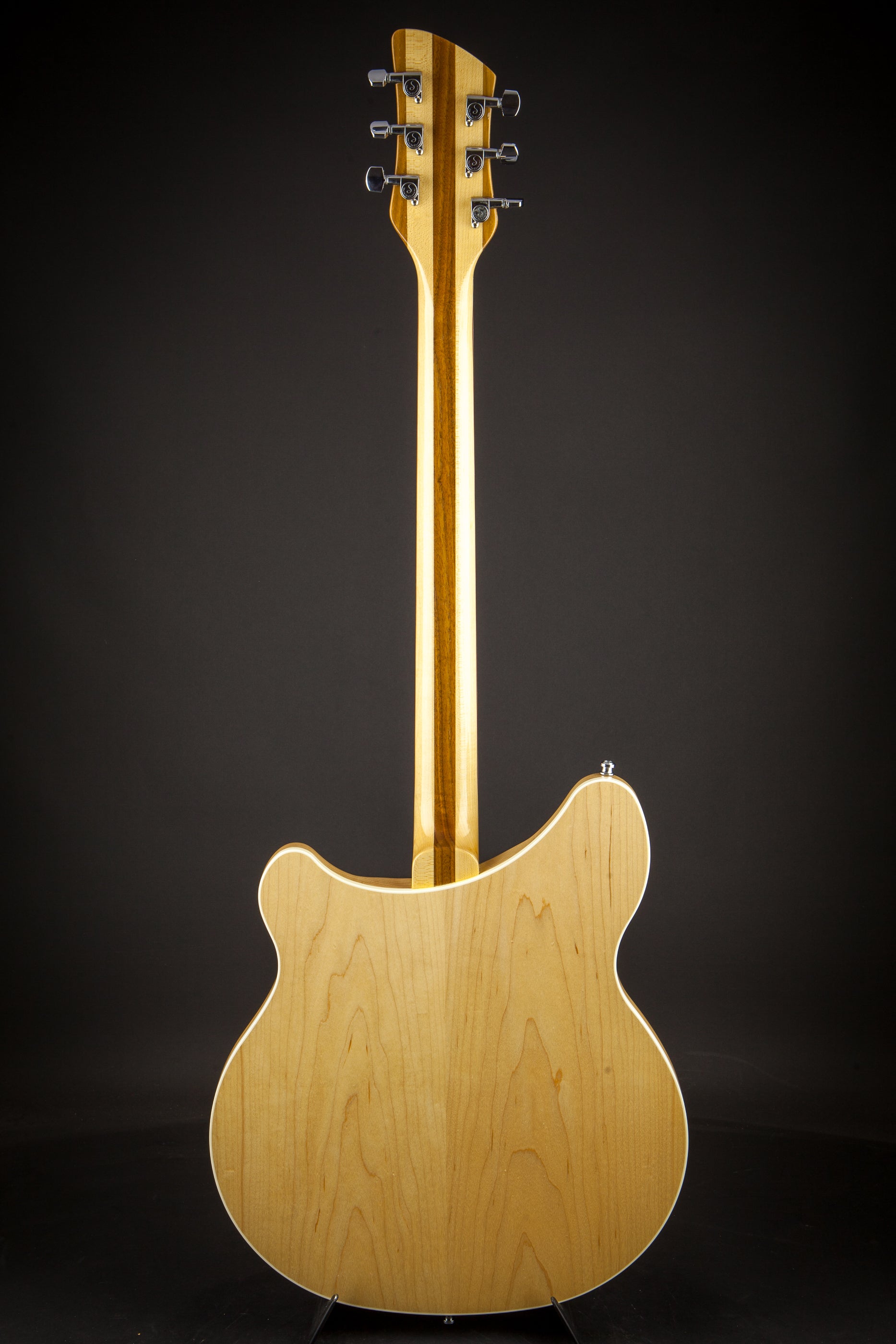 Rickenbacker: 360 Mapleglo #1635702