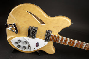 Rickenbacker: 360 Mapleglo #1635702