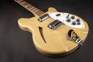 Rickenbacker: 360 Mapleglo #1635702
