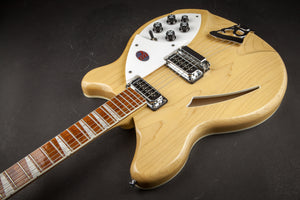 Rickenbacker: 360 Mapleglo #1635702