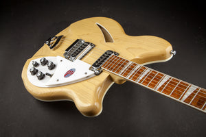 Rickenbacker: 360 Mapleglo #1635702