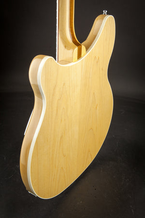 Rickenbacker: 360 Mapleglo #1635702
