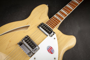 Rickenbacker: 360 Mapleglo #1635702