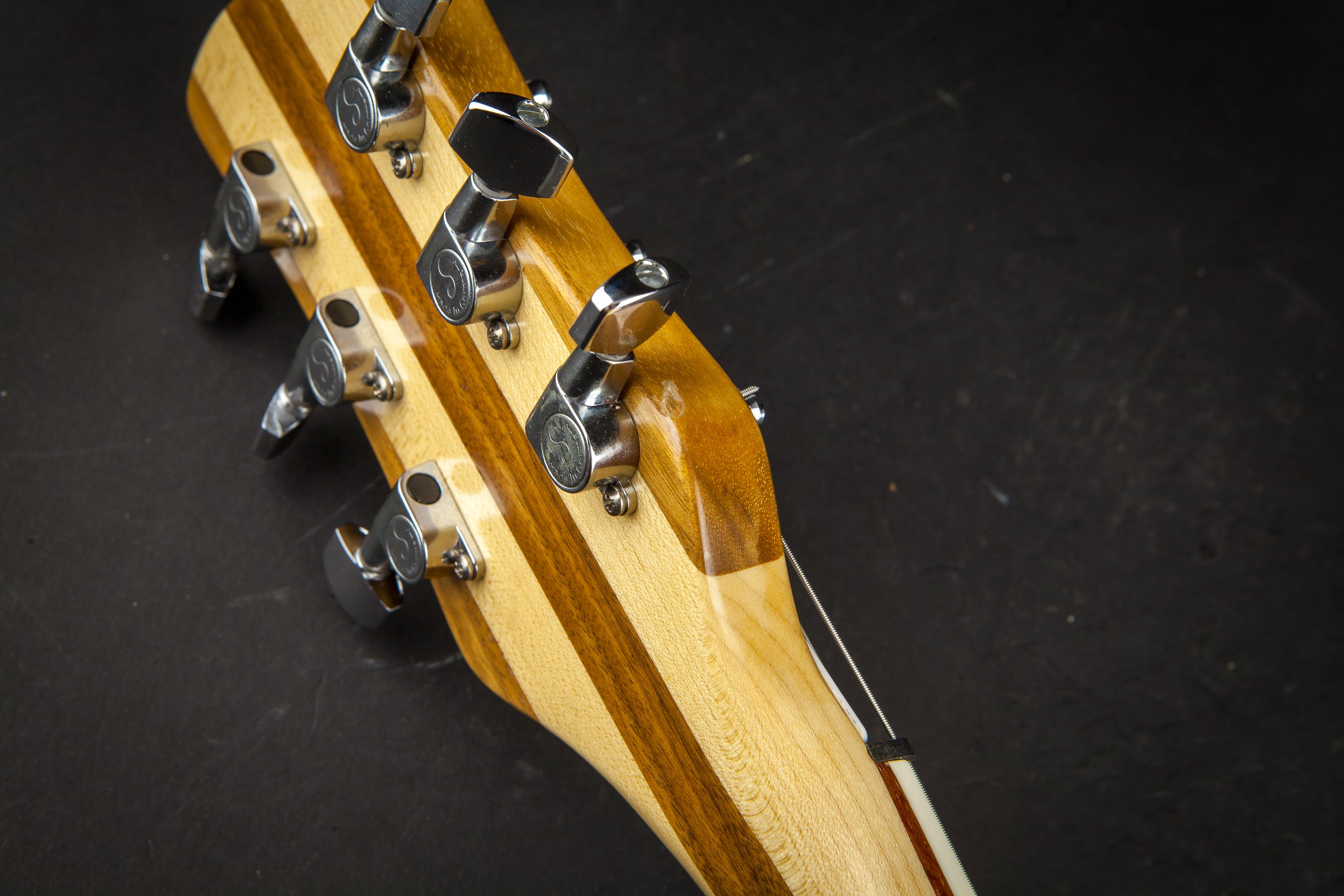 Rickenbacker: 360 Mapleglo #1635702