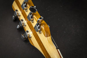Rickenbacker: 360 Mapleglo #1635702