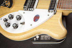 Rickenbacker: 360 Mapleglo #1635702