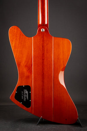 Kauer: Banshee Deluxe - Lemon Burst #290